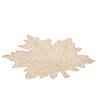 TISCHSET Kunststoff Hellrosa 43 cm  - Hellrosa, Basics, Kunststoff (43cm)