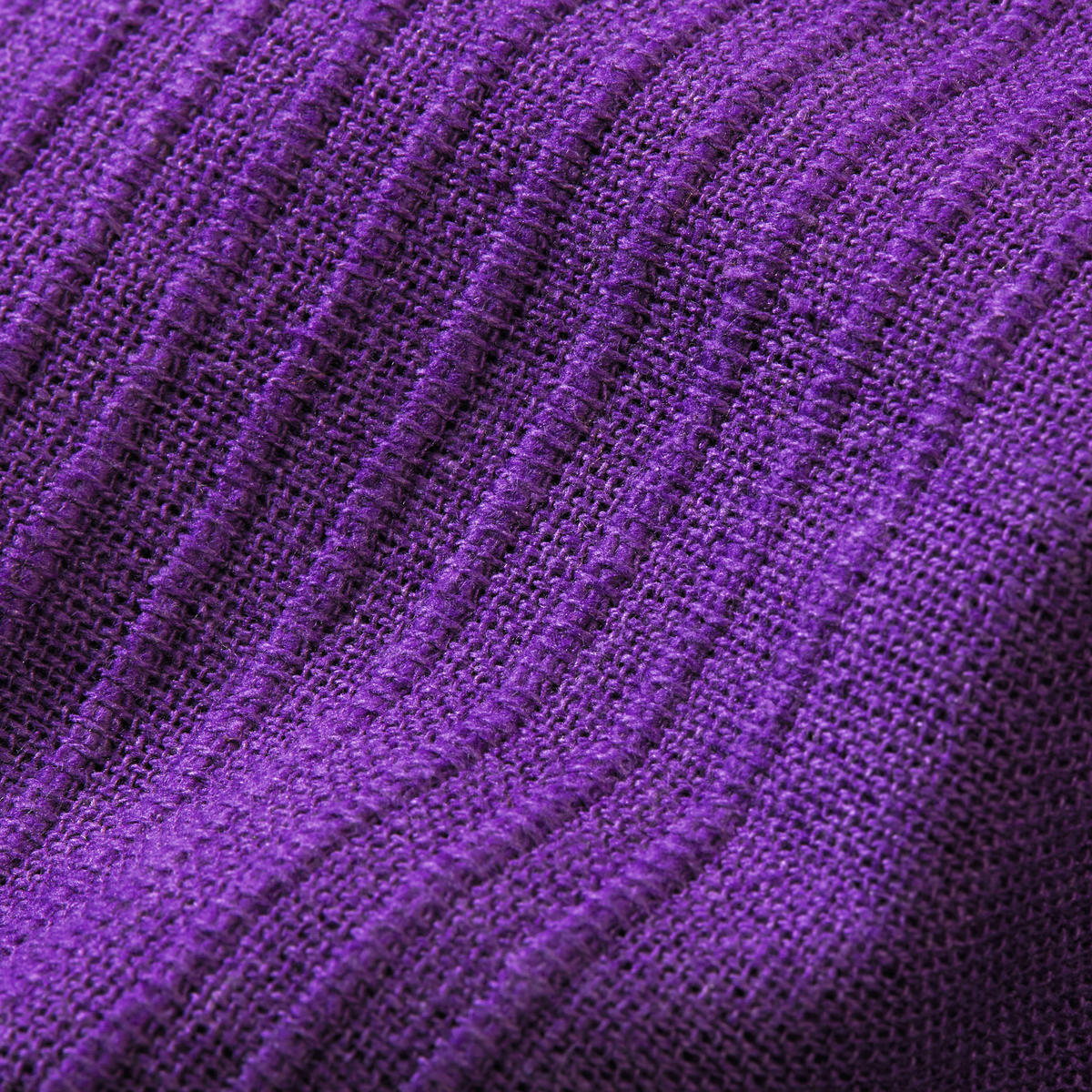 PREKRIVAČ 220/240 cm ljubičasta  - ljubičasta, Dizajnerski, tekstil (220/240cm) - Boxxx