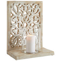 WINDLICHT  - Trend, Holz (24/35/17cm)