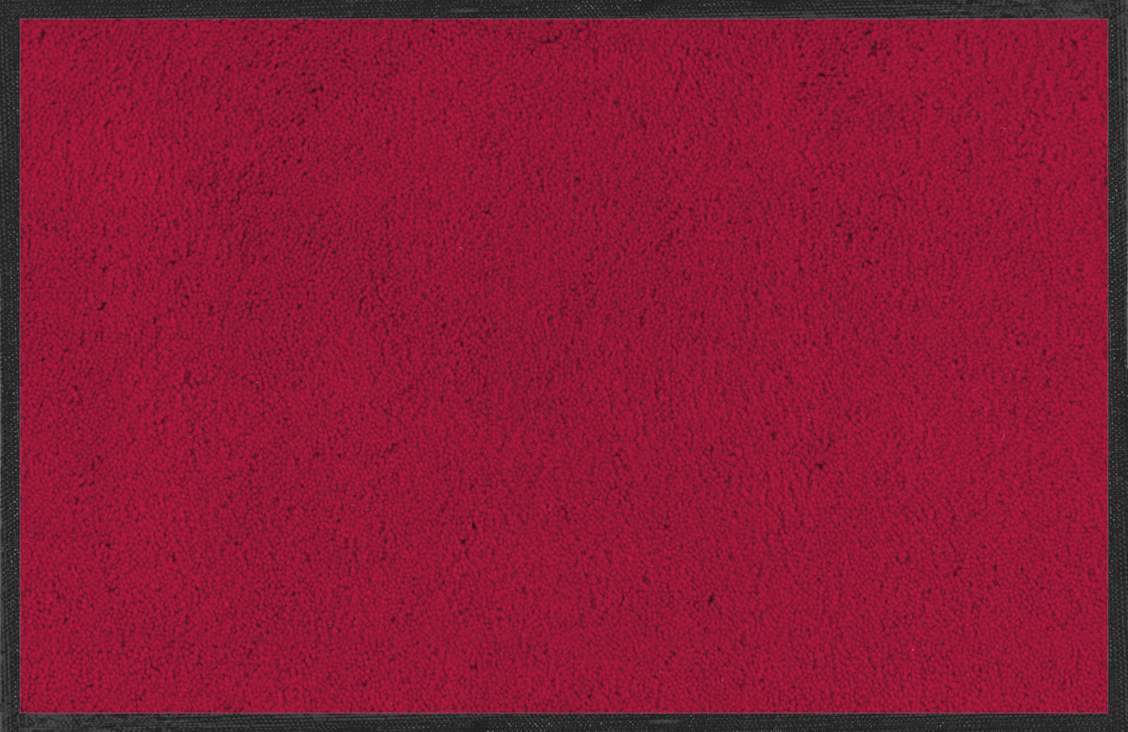 wash+dry Flachwebeteppich Regal Bordeaux 120x180 cm
