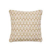 UKRASNI JASTUČIĆ   LOUMEO  - bež/krem, Basics, tekstil (40/40cm)