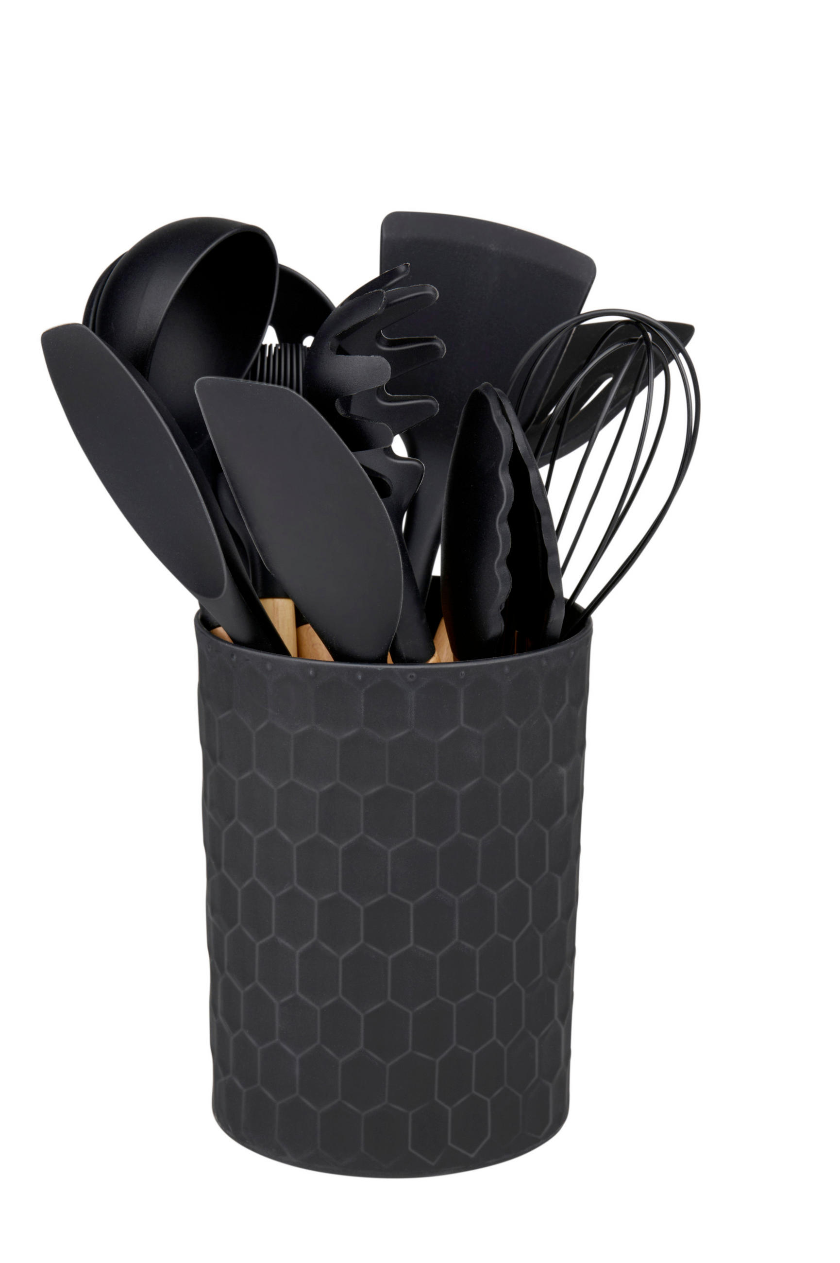 KÜCHENHELFERSET  - Basics (14/14/33cm) - Alpina 6287