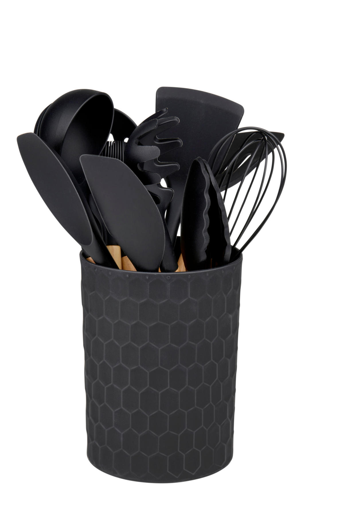 KÜCHENHELFERSET  - Basics (14/14/33cm) - Alpina 6287