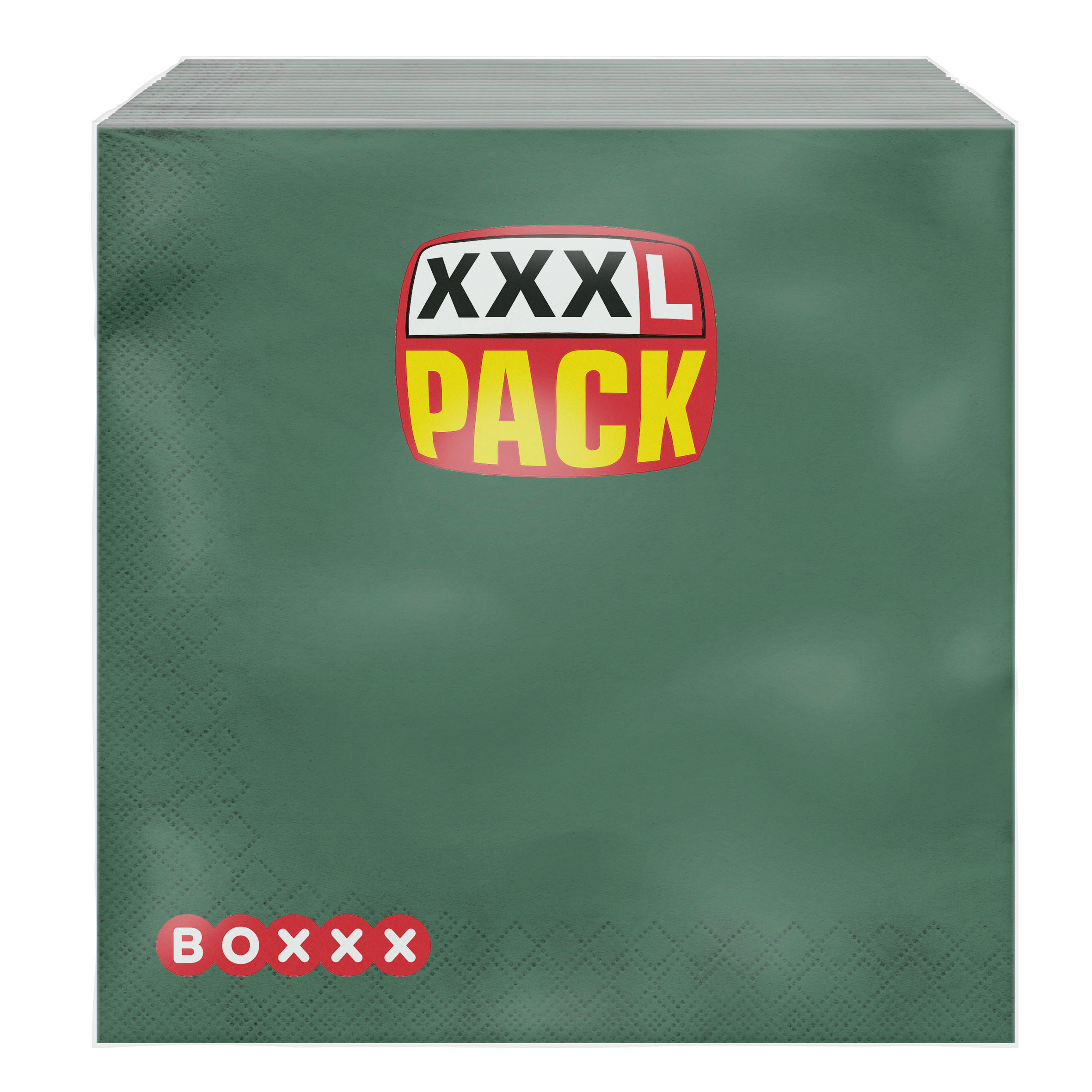 SALVETA 40/40 cm - Basics, papir (40/40cm) - Xxxlpack