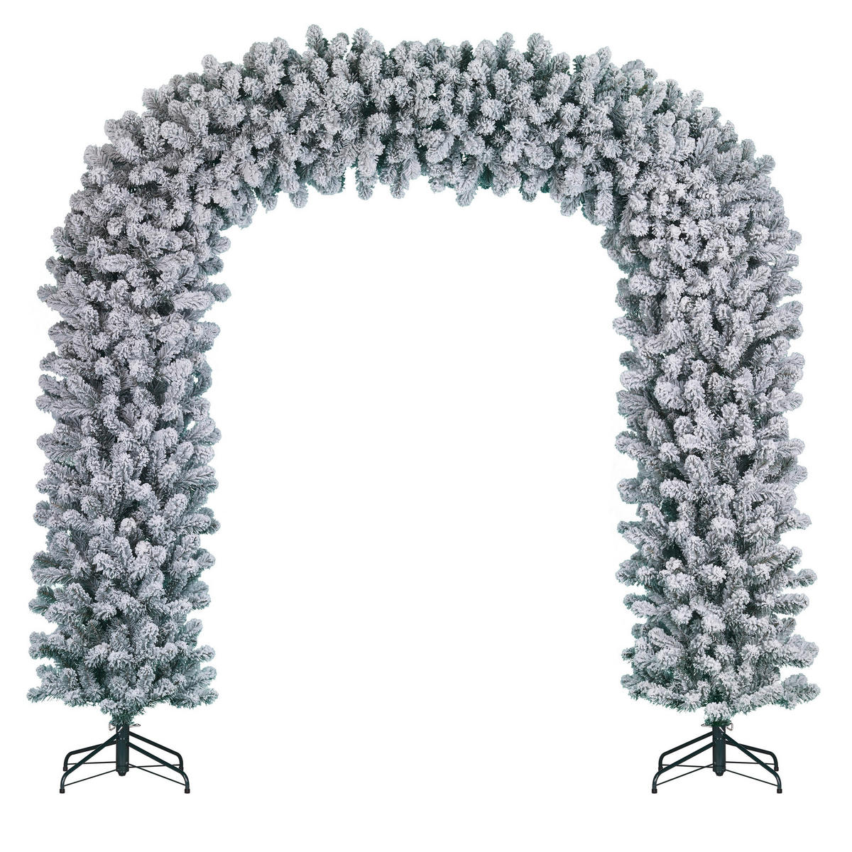BOŽIĆNA GIRLANDA - Basics (240/41/41cm) - X-Mas
