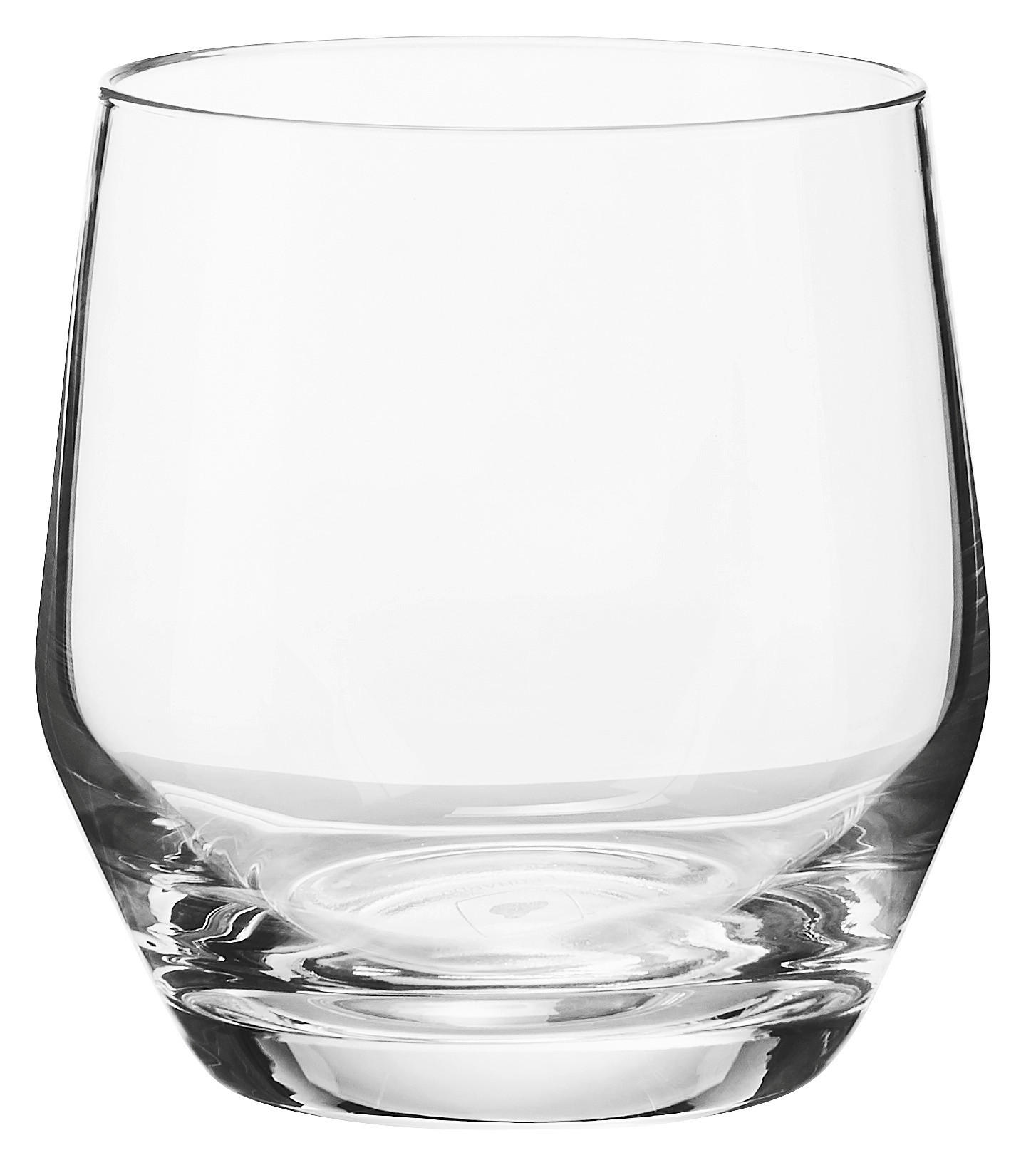 TRINKGLAS   - Transparent, Basics, Glas (310ml) - Leonardo