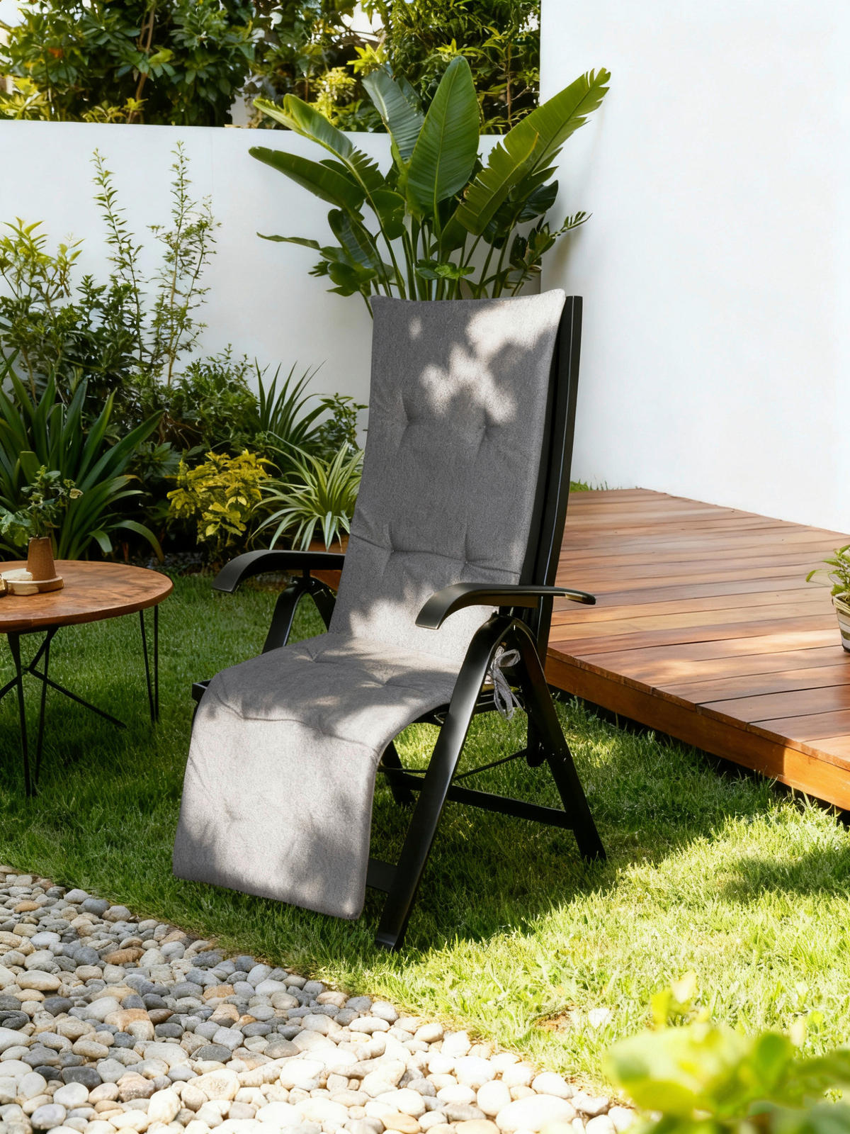 LIEGENAUFLAGE   - Konventionell (48/74/94cm) - Esposa