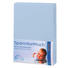 KINDERSPANNLEINTUCH - Hellblau, Basics, Textil (70/140cm) - Zöllner KINDERSPANNLEINTUCH - Hellblau, Basics, Textil (70/140cm) - Zöllner