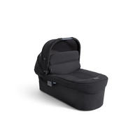 LIEGEWANNE Ramble XL  - Grauweiß/Schwarz, Basics, Kunststoff (41,2/58/92cm) - JOIE SIGNATURE