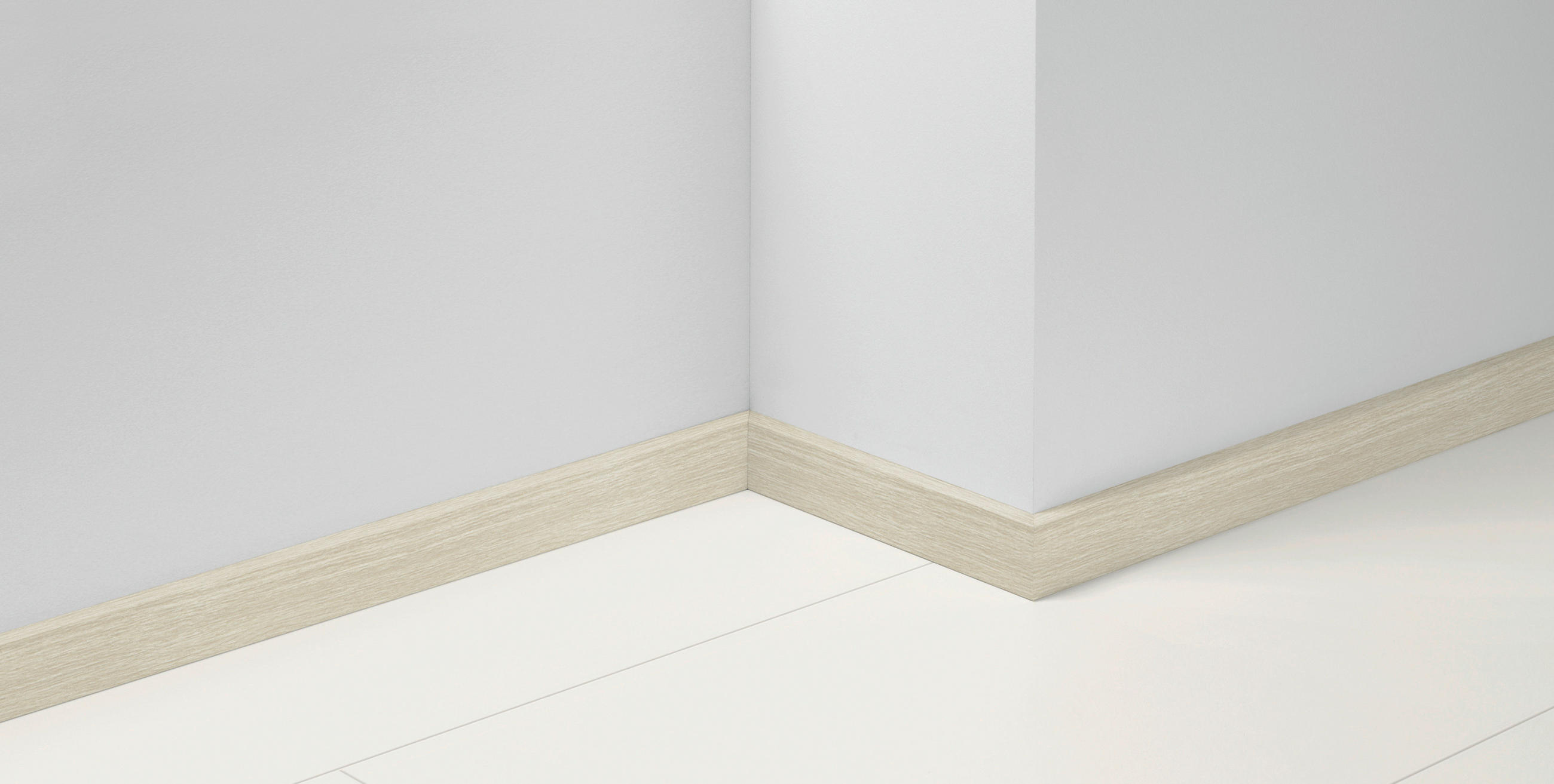 Parador Sockelleiste Sockelleiste SL 5 wasserfest Eiche 1.6x5.0x220 cm