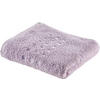HANDTUCH Quattro Lila  - Lila, Basics, Textil (50/100cm) - Esposa