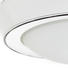 DECKENLEUCHTE - Weiß, LIFESTYLE, Glas/Metall (28,5/10,5cm) DECKENLEUCHTE - Weiß, LIFESTYLE, Glas/Metall (28,5/10,5cm)