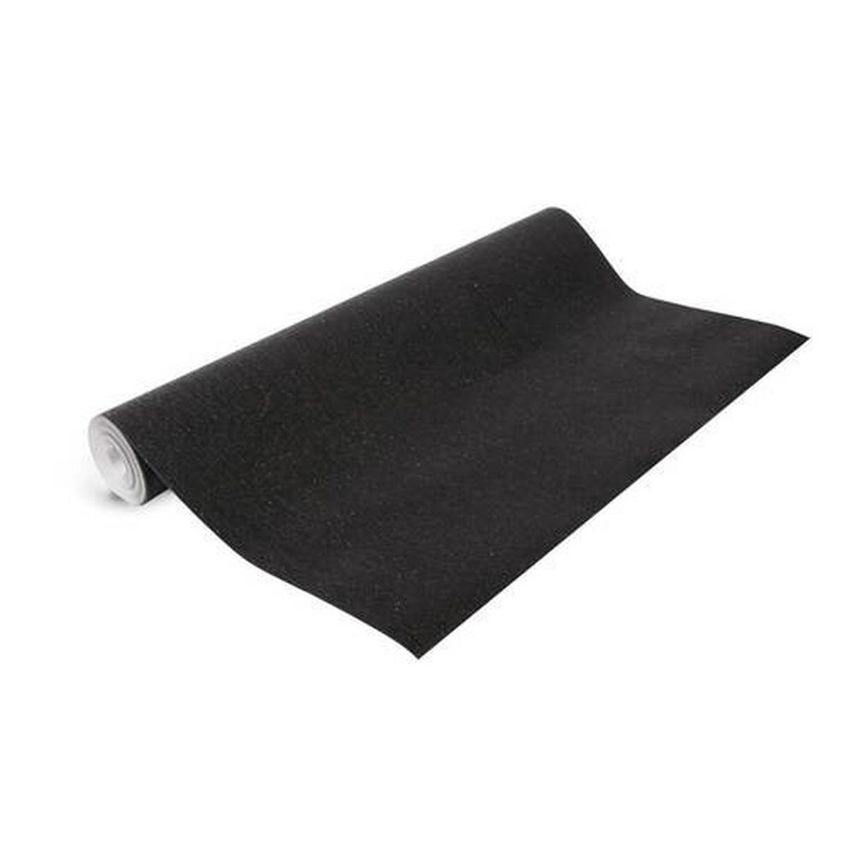NON WOVEN-TAPET 52/1000 cm  - svart, Basics, papper/plast (52/1000cm)