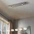 LED-HÄNGELEUCHTE - LIFESTYLE, Kunststoff/Metall (82/16/120cm) LED-HÄNGELEUCHTE - LIFESTYLE, Kunststoff/Metall (82/16/120cm)