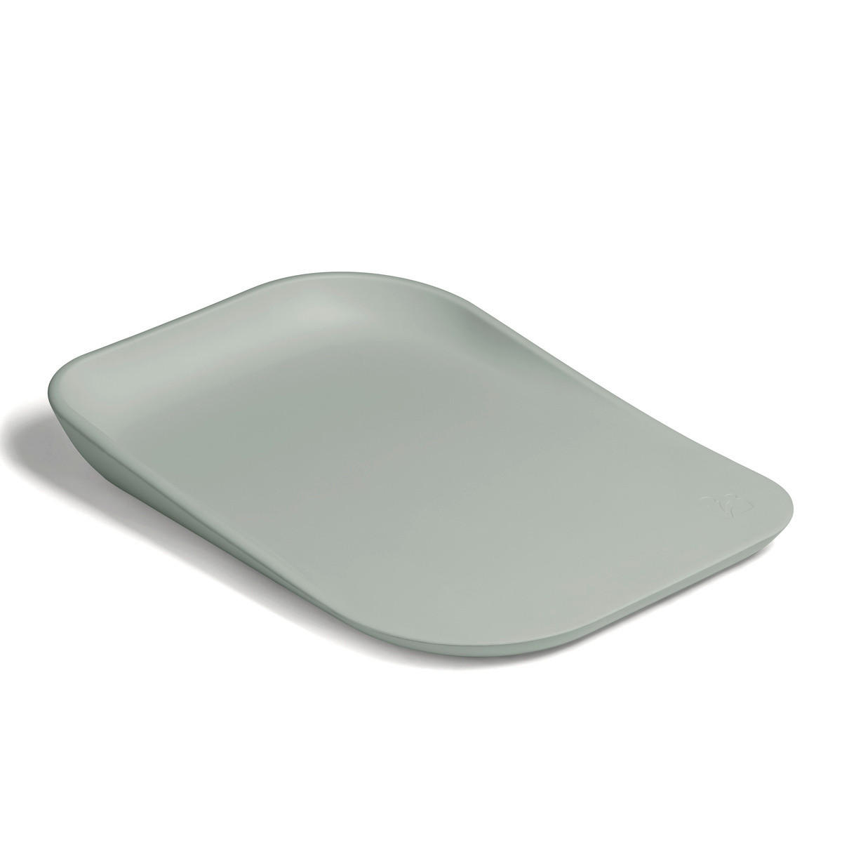 WICKELAUFLAGE   - Salbeigrün, Basics (50/10/70cm) - Hauck