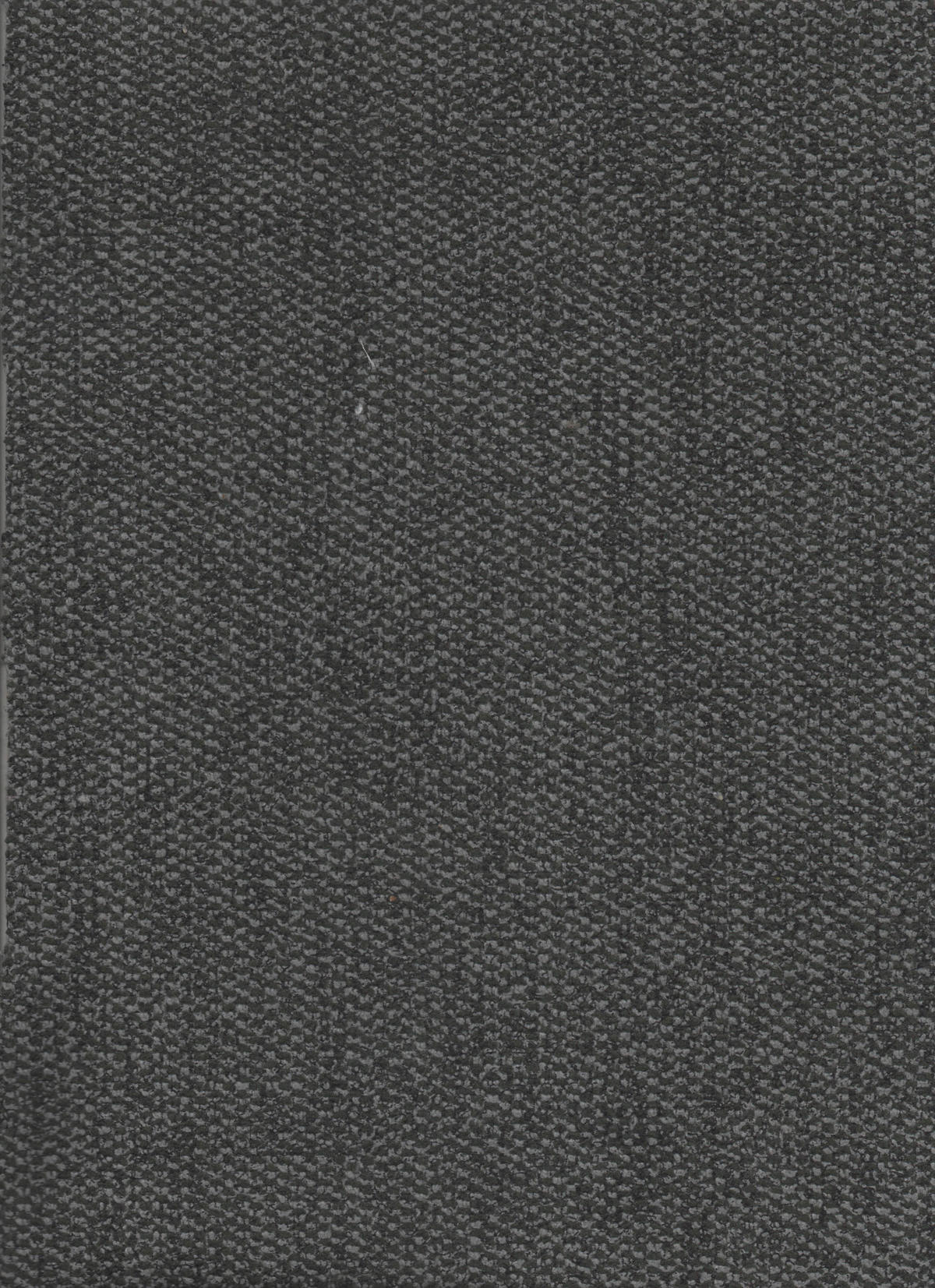 ARMLEHNSTUHL  in Eisen Leinenoptik  - Schwarz/Grau, Design, Textil/Metall (61/90/67cm) - Novel