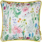 KISSENHÜLLE SPRING 45/45 cm  - Multicolor, KONVENTIONELL, Textil (45/45cm) - Esposa