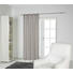 ÖSENSCHAL halbtransparent 140/245 cm - Taupe, Basics, Textil (140/245cm) - Esposa ÖSENSCHAL halbtransparent 140/245 cm - Taupe, Basics, Textil (140/245cm) - Esposa