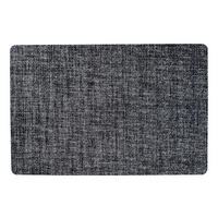 POGRINJEK  Linen  43,5/28,5 cm       antracit  - antracit, Basics, umetna masa (43,5/28,5cm) - Ritzenhoff Breker