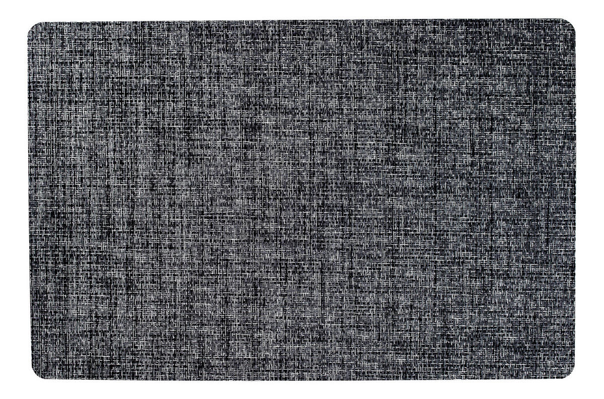 POGRINJEK  Linen  43,5/28,5 cm       antracit  - antracit, Basics, umetna masa (43,5/28,5cm) - Ritzenhoff Breker