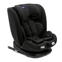 KINDERAUTOSITZ MOKITA I-SIZE  - Schwarz, Basics (46/79/44cm) - Chicco