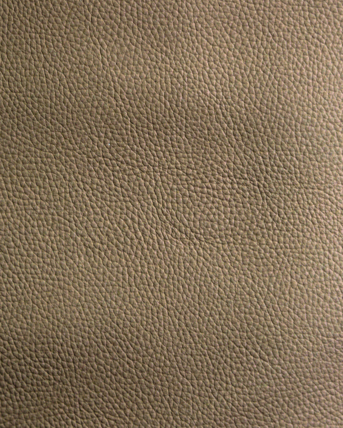 SITZBANK 200/91/70 cm Echtleder Schwarz, Taupe  - Taupe/Schwarz, Design, Leder/Metall (200/91/70cm) - Dieter Knoll