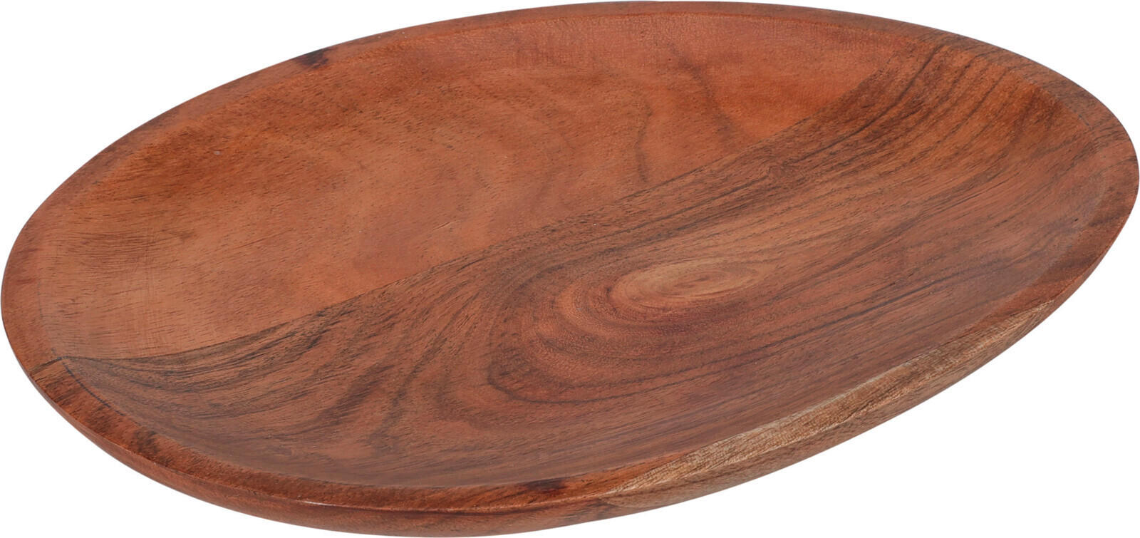 PLATOU   25/20/1,5 cm  - Basics, lemn (25/20/1,5cm)