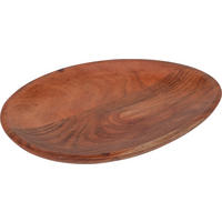 PLATOU   25/20/1,5 cm  - Basics, lemn (25/20/1,5cm)