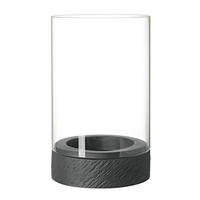 WINDLICHT  - Basics, Glas/Keramik (15/15/24,5cm) - Villeroy & Boch
