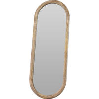 WANDSPIEGEL 28/77.5/2.5 cm    in  - Basics (28/77.5/2.5cm) - Ambia Home