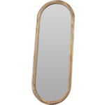 WANDSPIEGEL 28/77.5/2.5 cm    in  - Basics (28/77.5/2.5cm) - Ambia Home