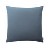 KISSENHÜLLE Atelier 40/40 cm  - Taubenblau, Design, Textil (40/40cm) - Estella