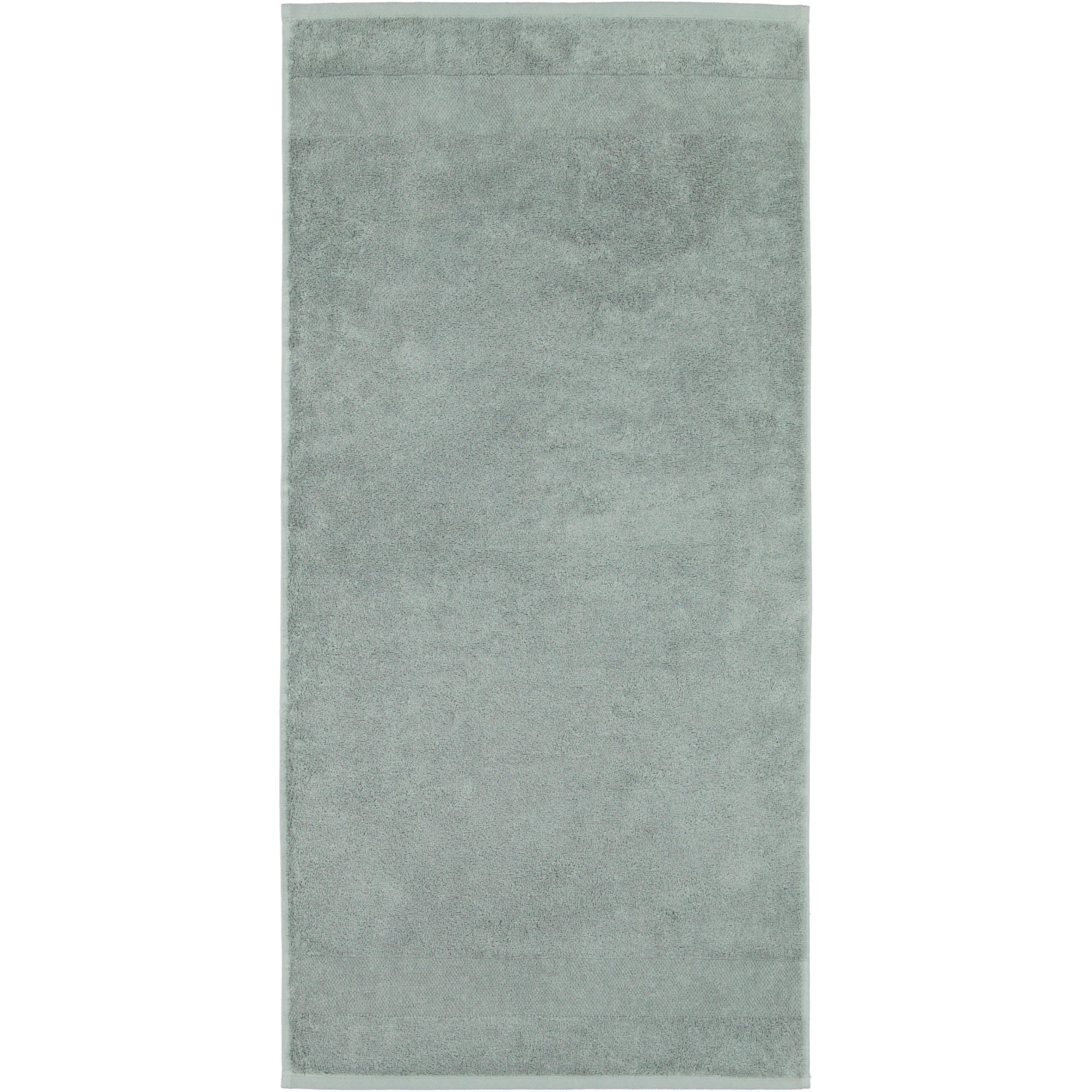 RUČNÍK, 50/100 cm, zelená - zelená, Basics, textil (50/100cm) - Villeroy & Boch