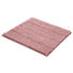 BADTEPPICH in Rosa 60/60 cm - Rosa, KONVENTIONELL, Kunststoff/Textil (60/60cm) - Kleine Wolke BADTEPPICH in Rosa 60/60 cm - Rosa, KONVENTIONELL, Kunststoff/Textil (60/60cm) - Kleine Wolke