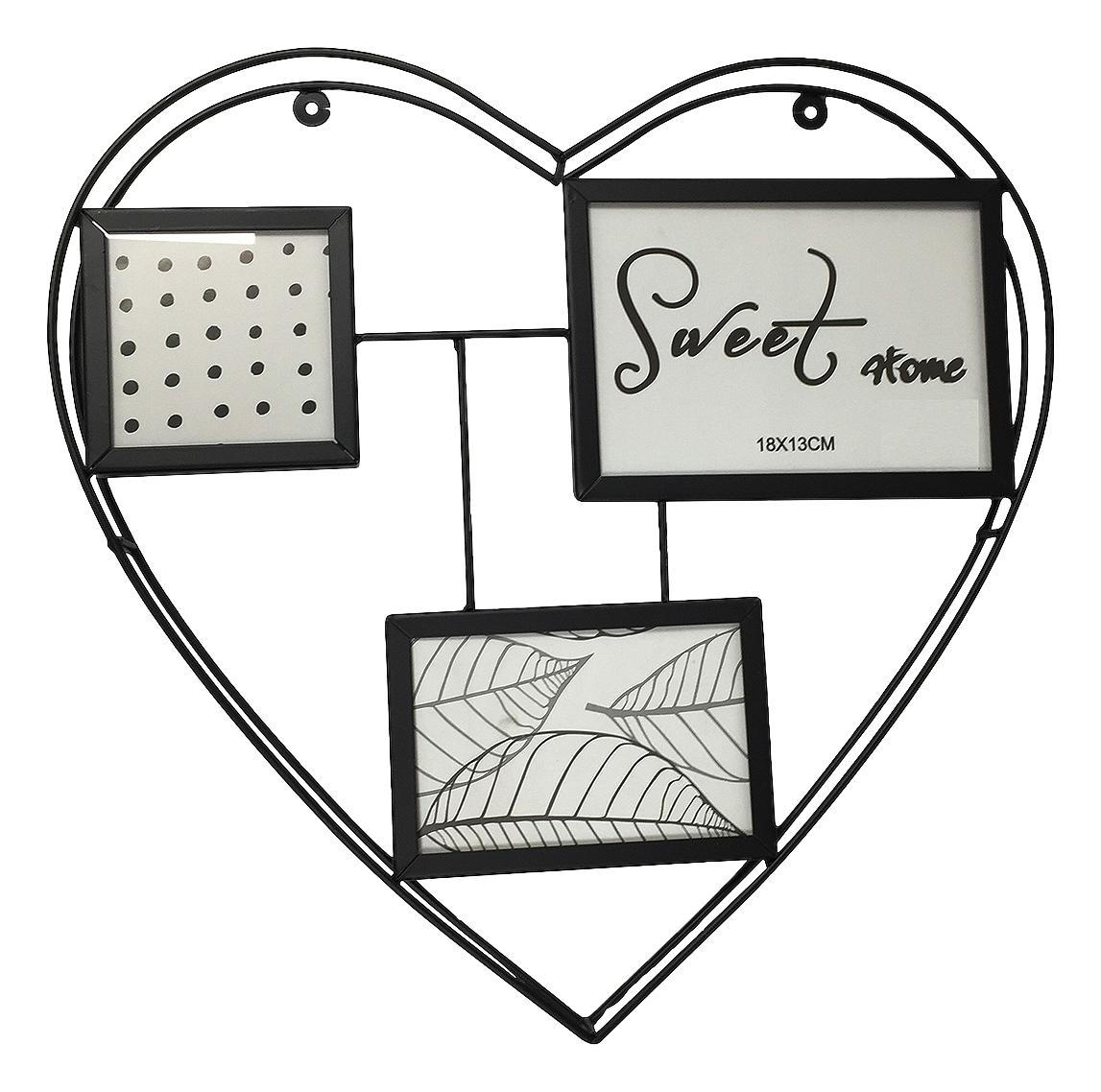 Collagen Bilderrahmen In Schwarz Online Kaufen Xxxlutz