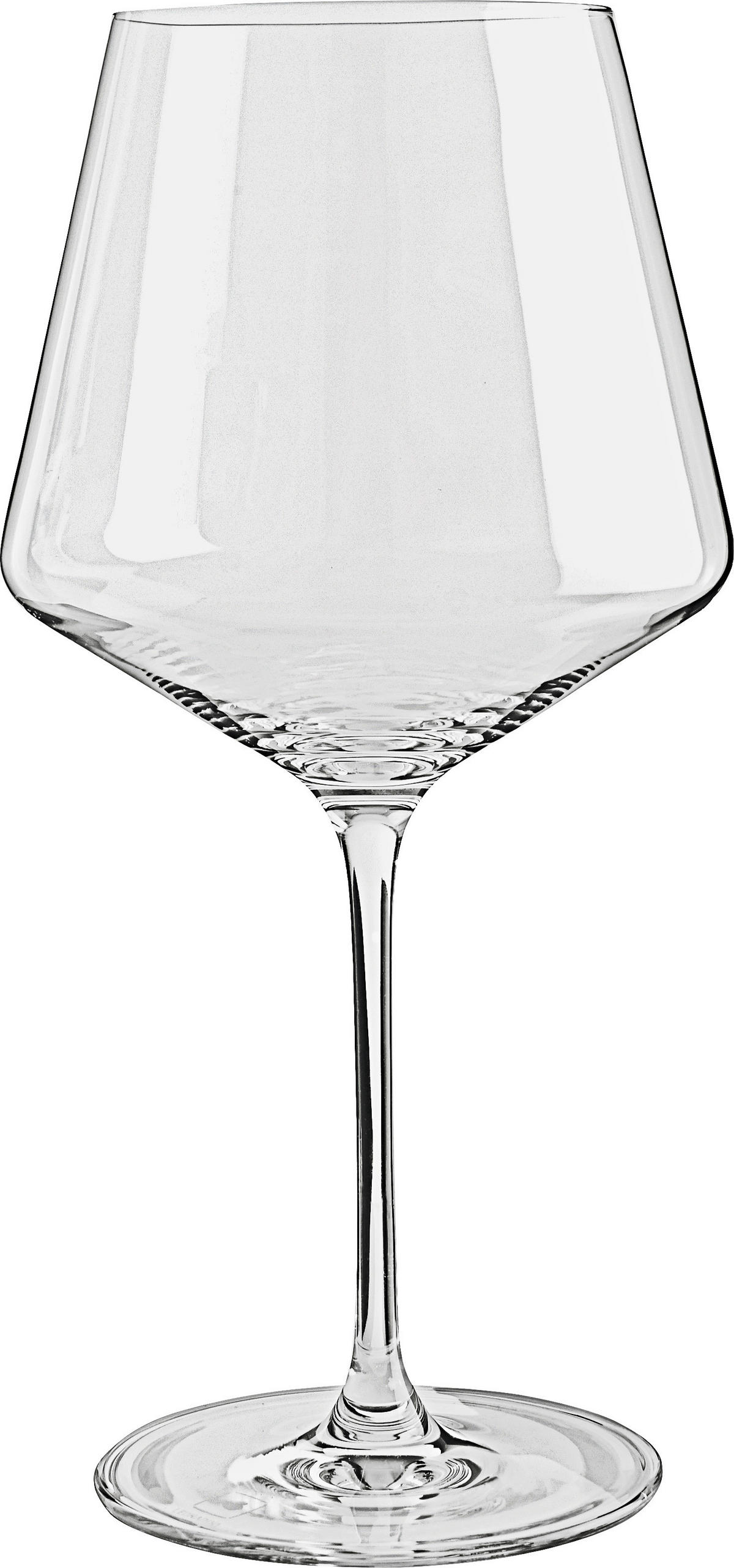 POHÁR NA BURGUNDSKÉ VÍNO - priehľadné, Design, sklo (730ml) - Leonardo