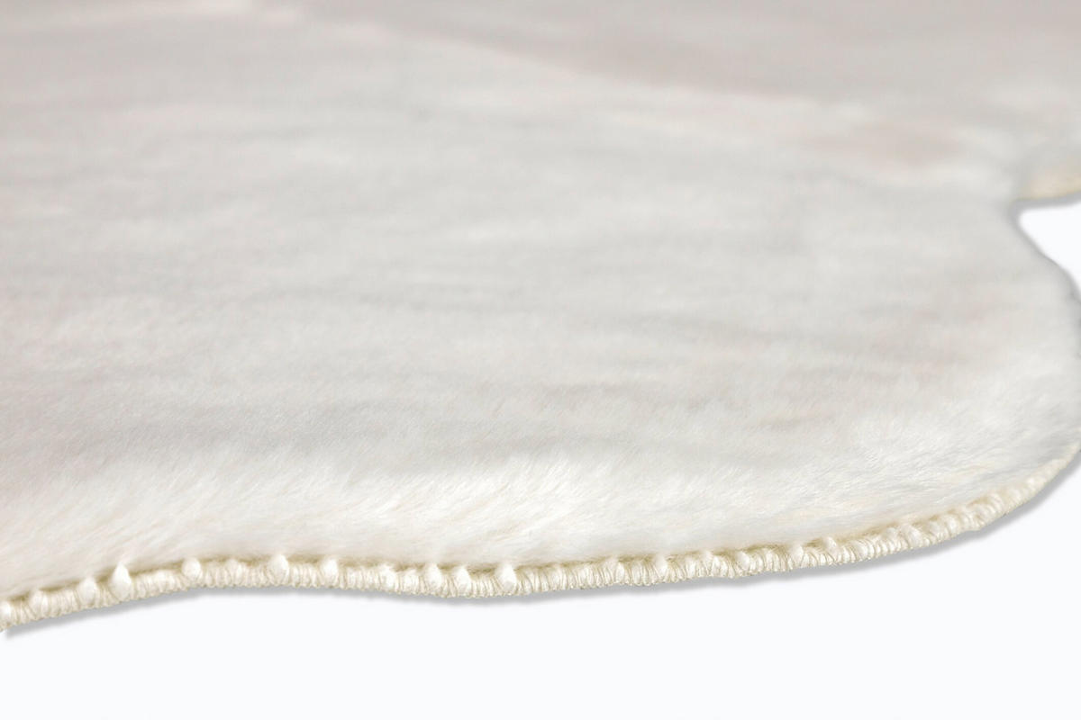 SITZKISSEN 70/100 cm  - Weiß, Basics, Textil (70/100cm) - Joop!