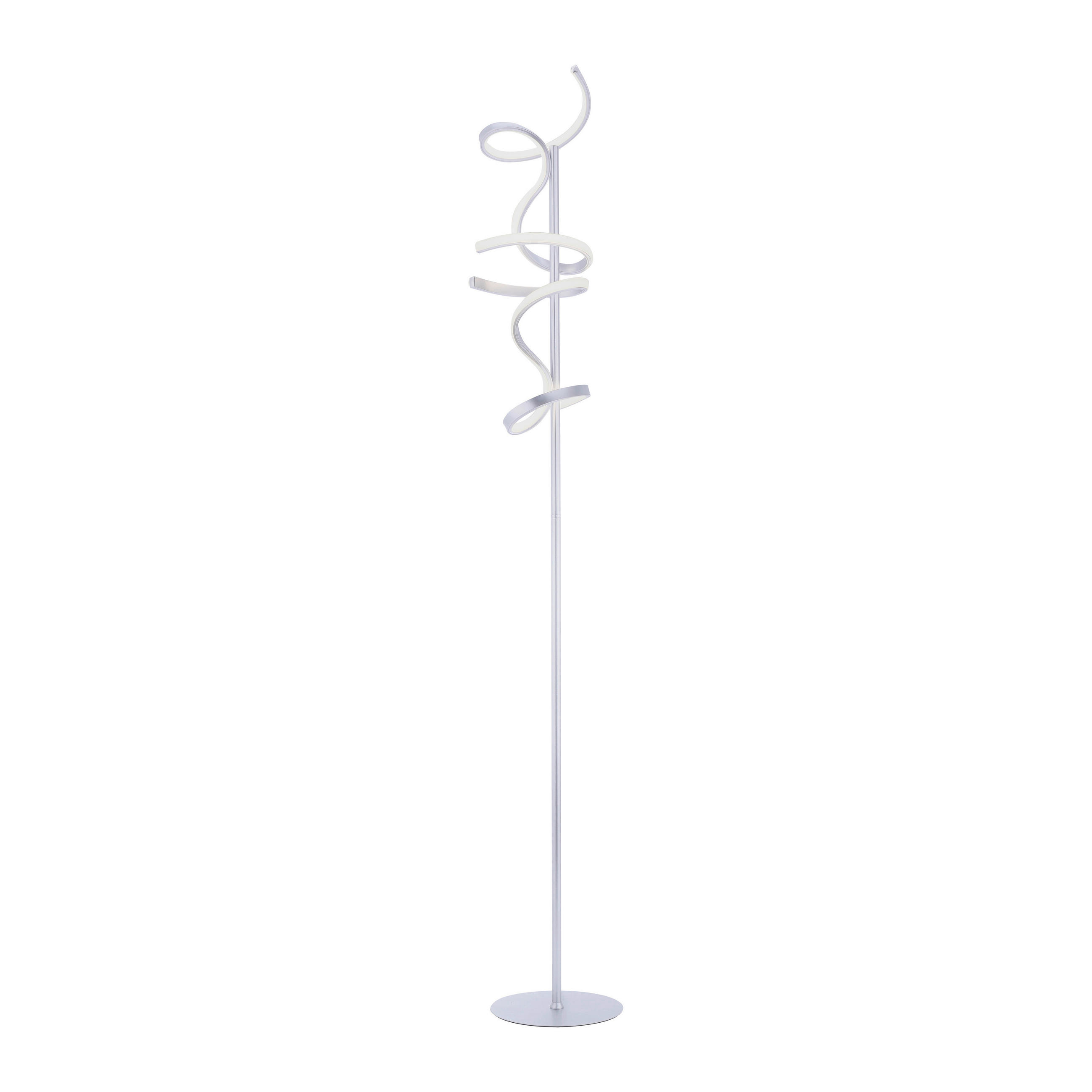 LED ÁLLÓLÁMPA - Design (22/22/156cm)
