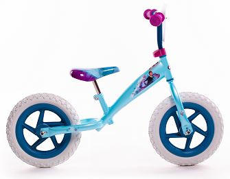 Laufrad Huffy Frozen Balance Bike