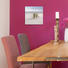 Landschaft & Natur, Strand & Meer GLASBILD - Multicolor, Basics, Glas (30/30/2,00cm) - EUROGRAPHICS