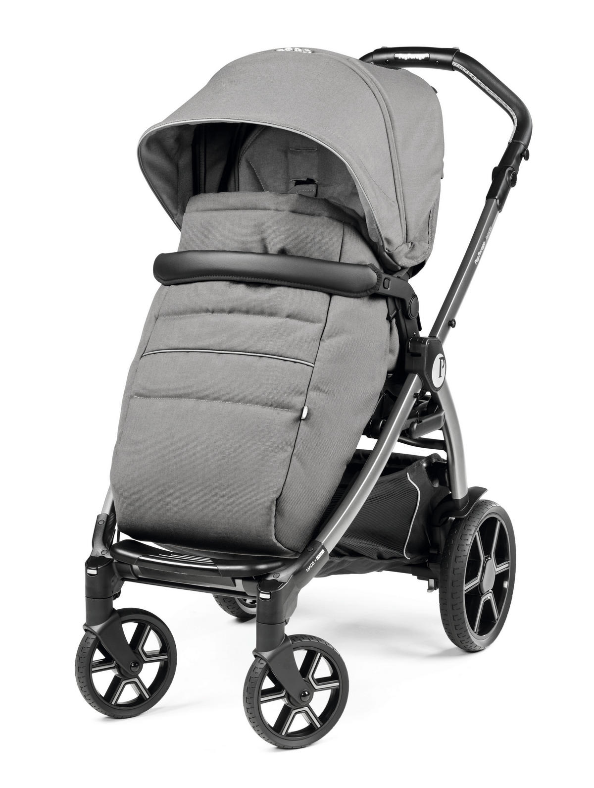 DEČJA KOLICA - SET  BOOK MERCURY  - Osnovno - Peg Perego
