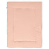 KRABBELDECKE  - Basics, Textil (100/75/3cm) - Babybay