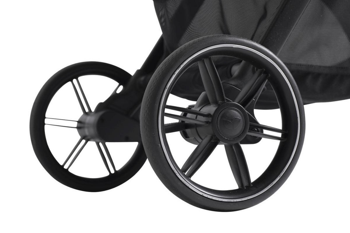 BUGGY Parcel LX  - Sandfarben, Basics, Textil (49,5/106/83,1cm) - JOIE SIGNATURE