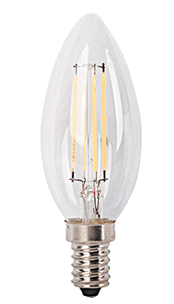 LED SIJALICA - Osnovno (3.5/10cm)