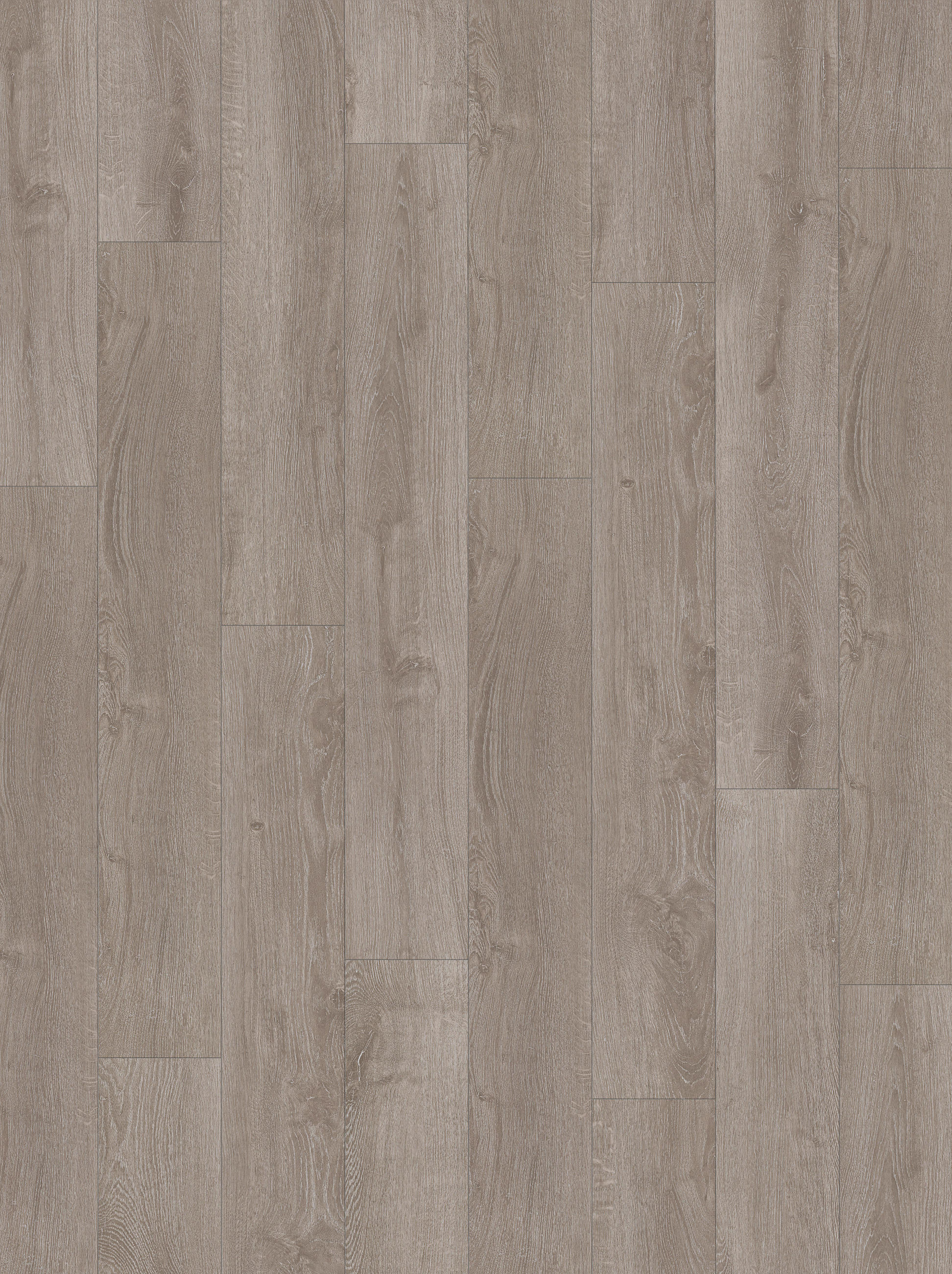 LAMINATBODEN Laminat Basic 200 4-V-Fuge  per  m² - Eichefarben, Basics, Holzwerkstoff (128.5/19.4/0.7cm) - Parador