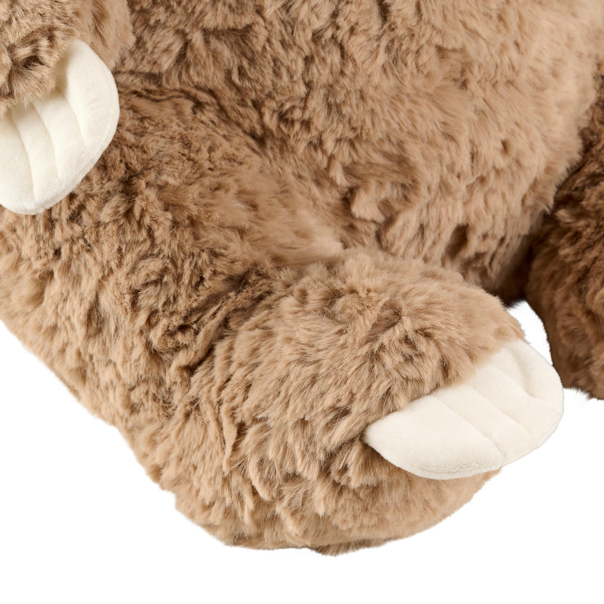 PLÜSCHTIER 50 cm  - Braun, Basics, Textil (50cm) - My Baby Lou