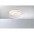 LED-DECKENLEUCHTE - Weiß, Design, Metall (45/13cm) LED-DECKENLEUCHTE - Weiß, Design, Metall (45/13cm)