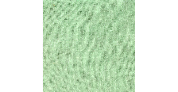 SPANNLEINTUCH 90-100/200-220 cm  - Grün, KONVENTIONELL, Textil (90-100/200-220cm) - Boxxx