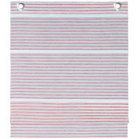 MAGNETROLLO  halbtransparent  80/130 cm    - Beere, Basics, Textil (80/130cm) - Novel