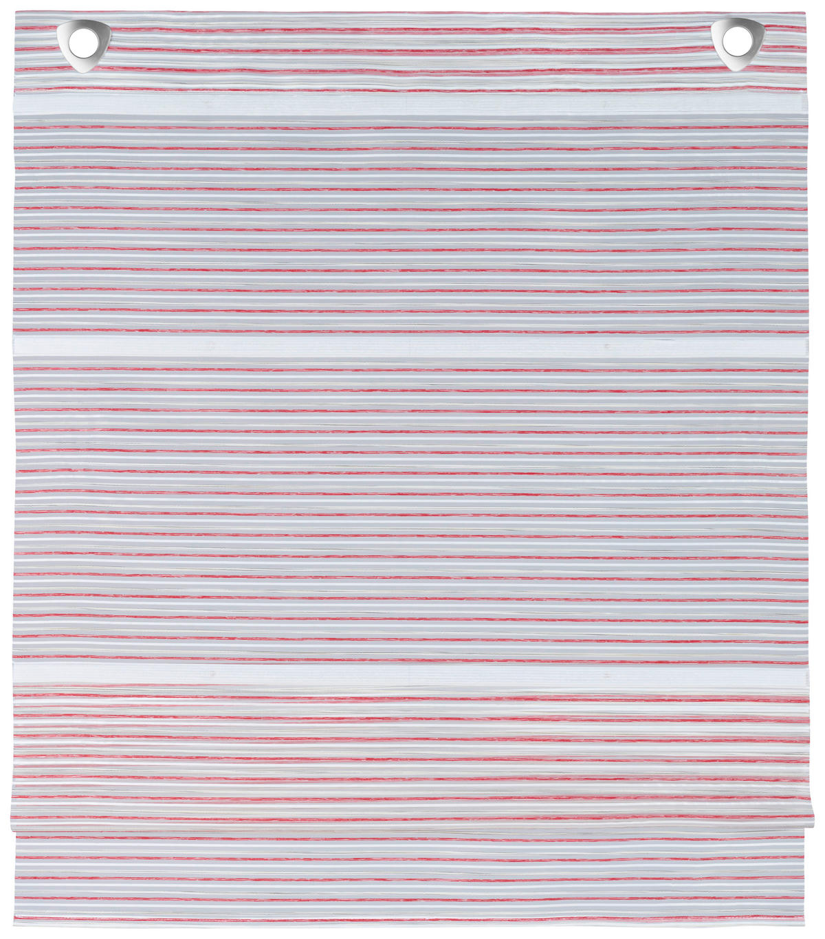 MAGNETROLLO  halbtransparent  80/130 cm    - Beere, Basics, Textil (80/130cm) - Novel